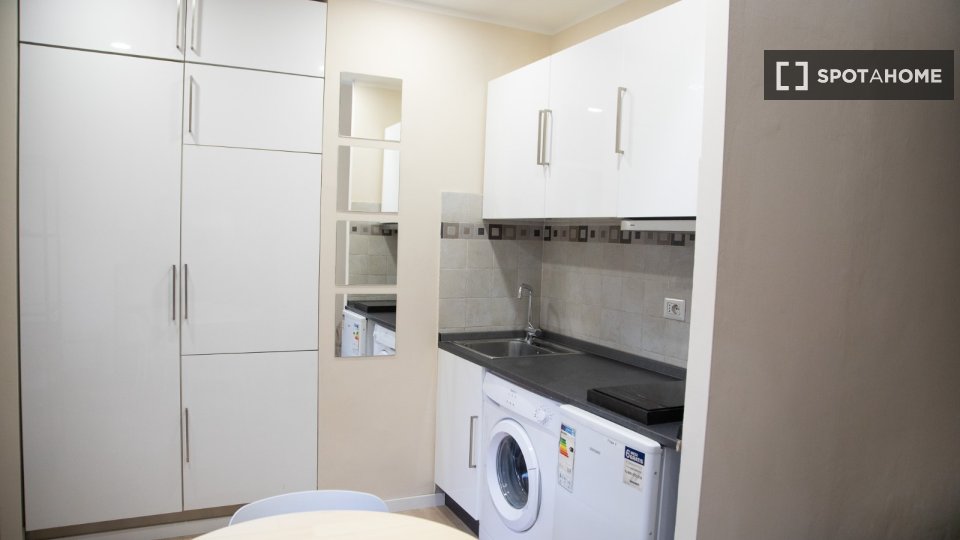 Apartment mono Rome — photo 9