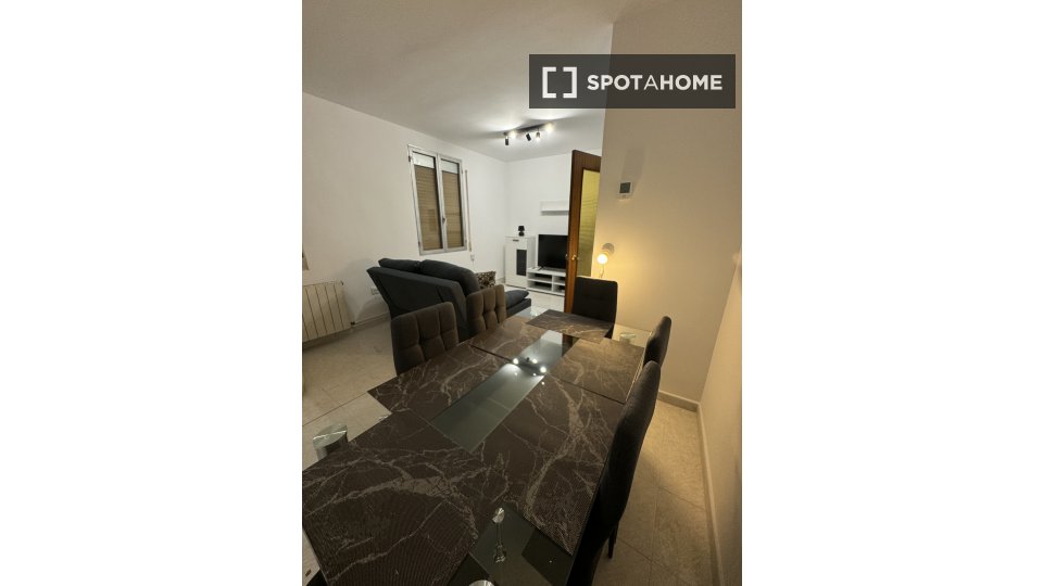 Apartment Madrid, 2 beds — photo 5