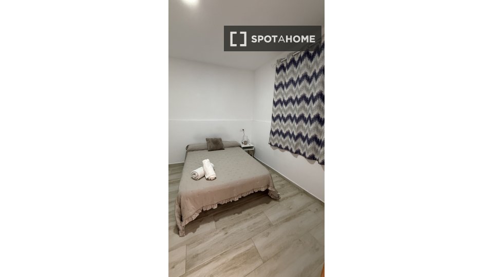 Double room Murcia, 5 beds, 170m² — photo 32