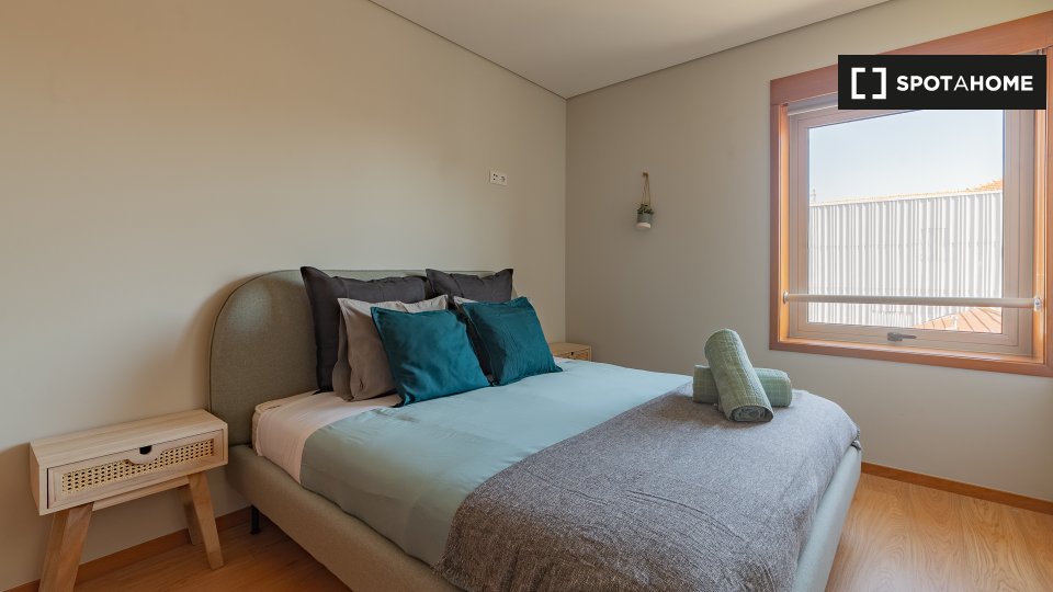 Apartment Porto, 1 bed — photo 15