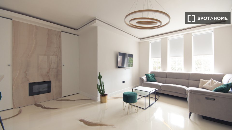 Apartment London, 1 bed, 52m² — photo 8