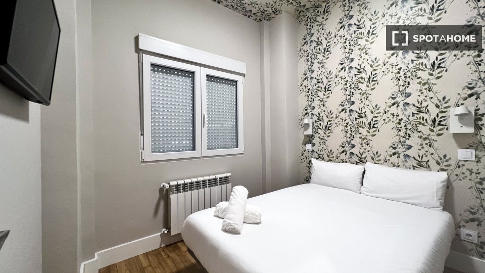 Apartment Madrid, 2 beds, 65m² — photo 1
