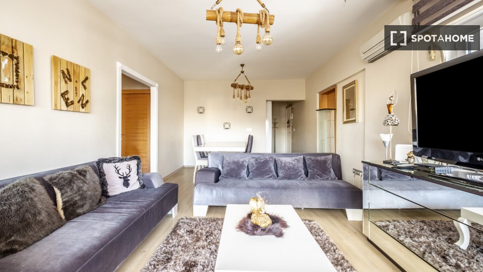 Apartment Istanbul, 1 bed — photo 7
