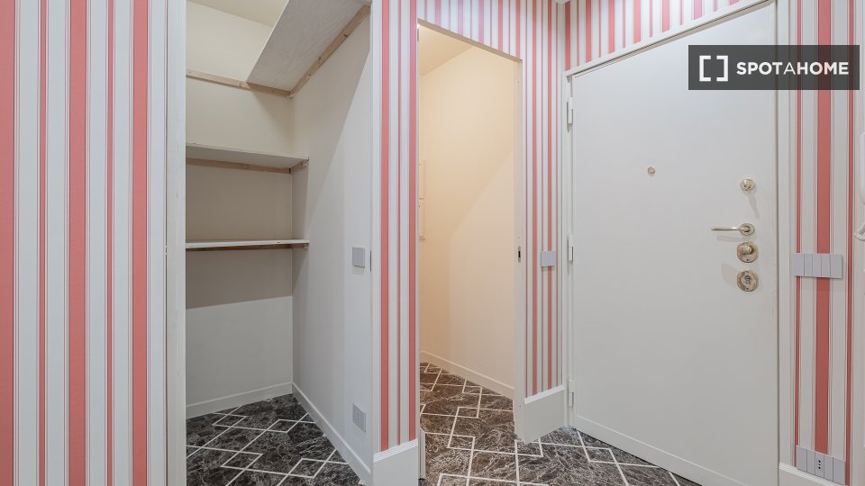 Apartment Rome, 2 beds, 104m² — photo 5