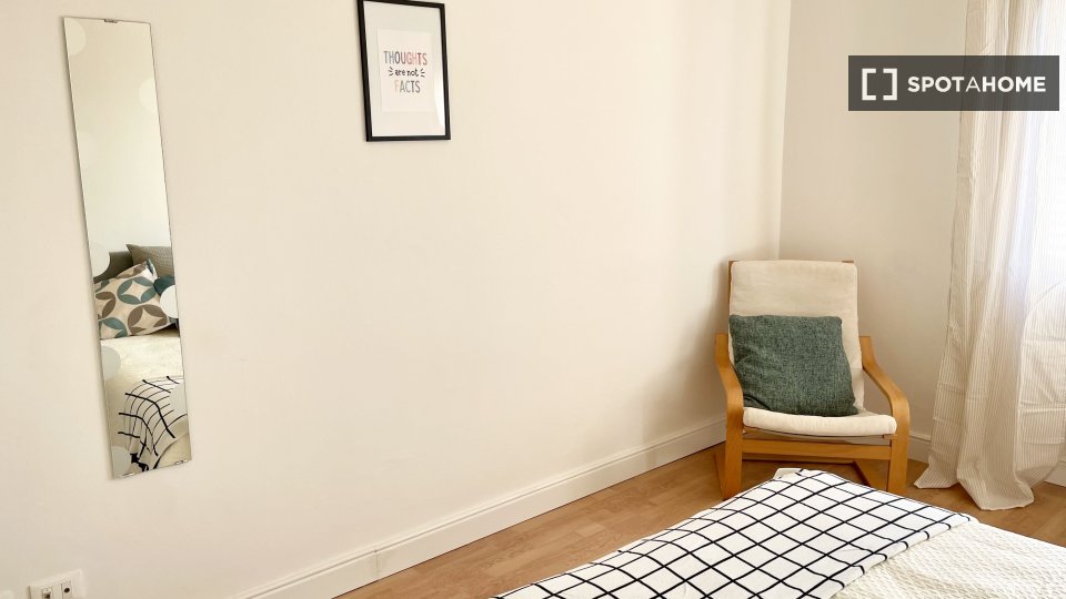 Double room Florence, 5 beds — photo 45