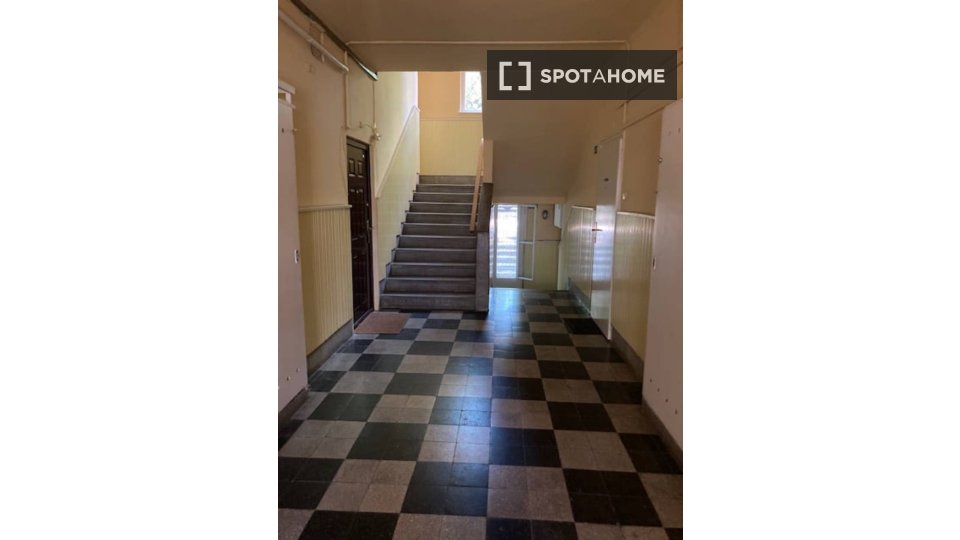 Apartment Budapest, 1 bed, 51m² — photo 10