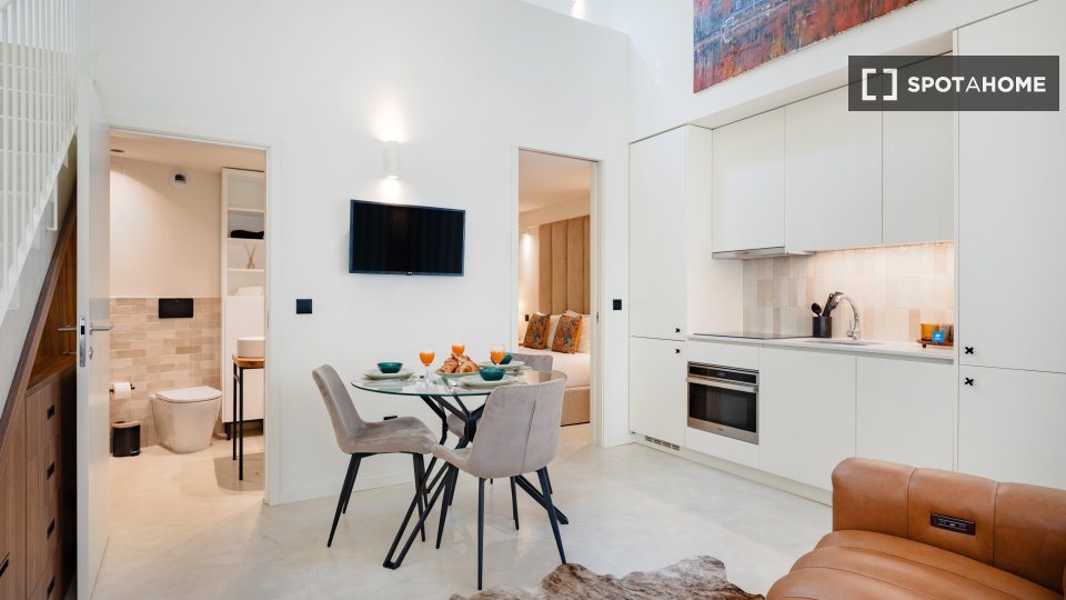Apartment Porto, 2 beds — photo 1