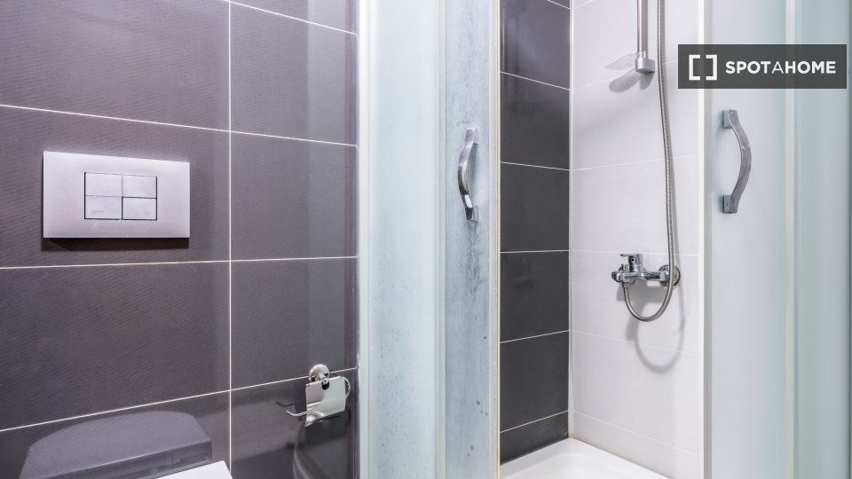 Apartment Istanbul, 1 bed — photo 19