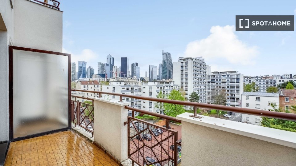 Apartment mono París, 29m² — foto 12