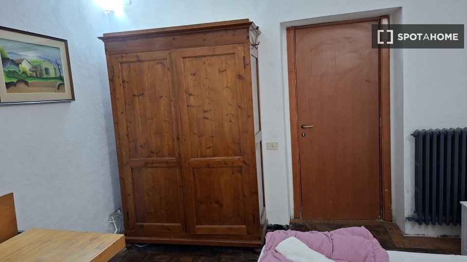 Double room Florence, 5 beds, 140m² — photo 24