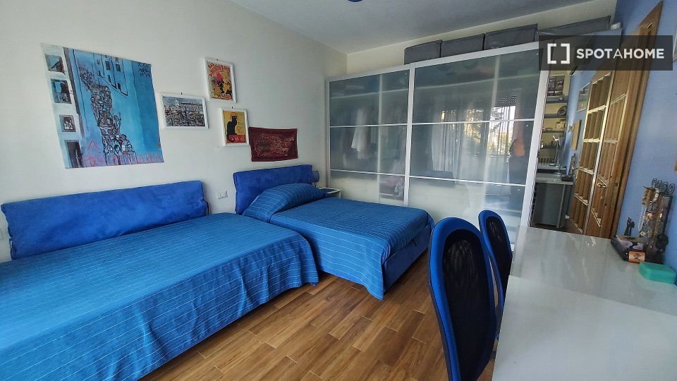 Apartment mono Milán, 63m² — foto 5