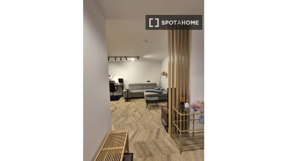 Apartment mono Berlin, 65m² — photo 10