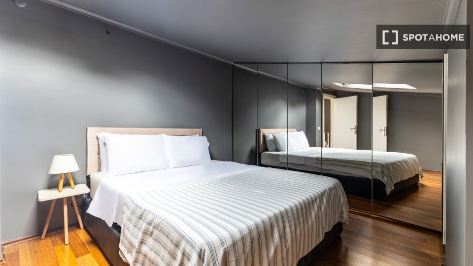Apartment Istanbul, 1 bed — photo 12