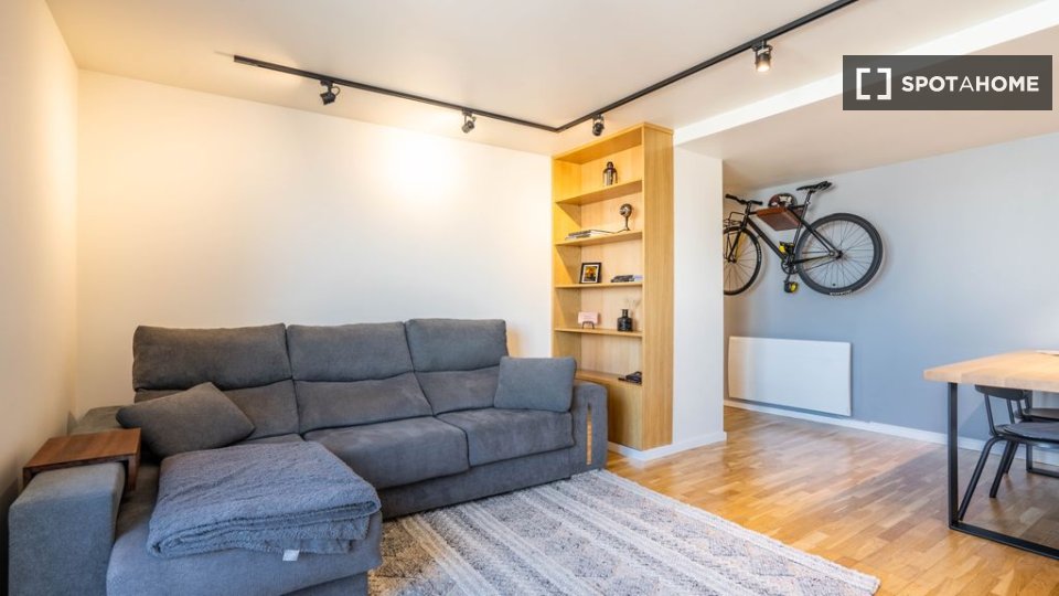 Apartment Porto, 1 bed — photo 1