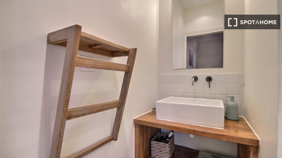 Apartment Paris, 1 bed, 38m² — photo 3