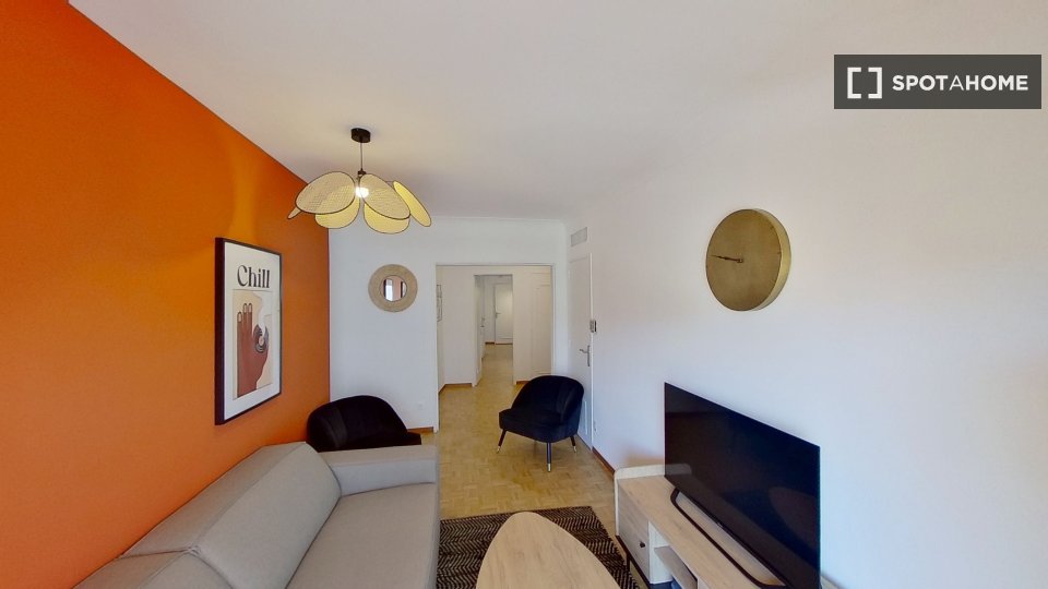 Double room Marseille, 15 beds — photo 12