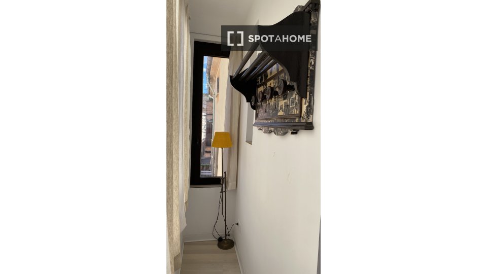 Double room Palma_De_Mallorca, 3 beds, 150m² — photo 43