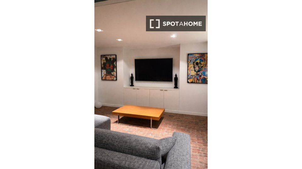 Apartment Brussels, 3 beds, 180m² — photo 14