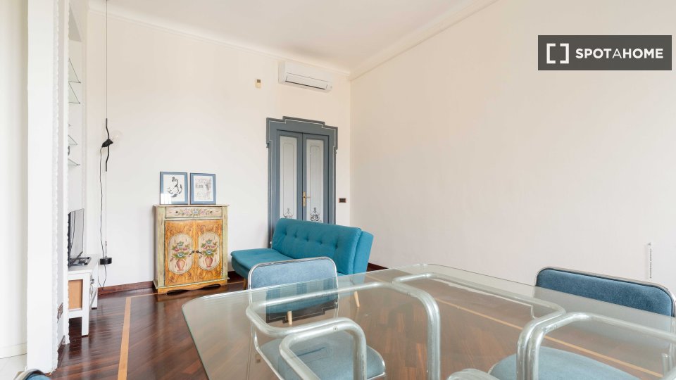 Apartment mono Milan, 50m² — photo 1