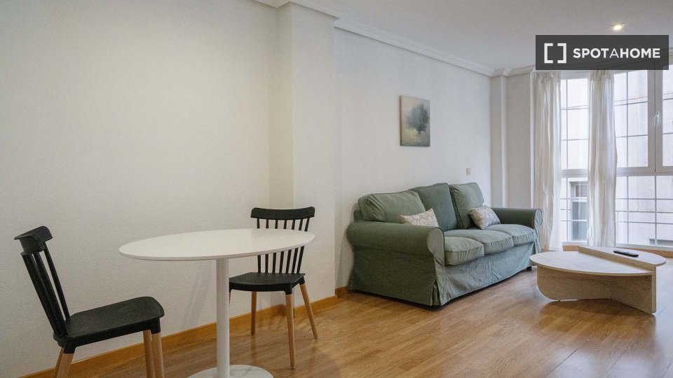 Apartment mono Madrid, 50m² — photo 5