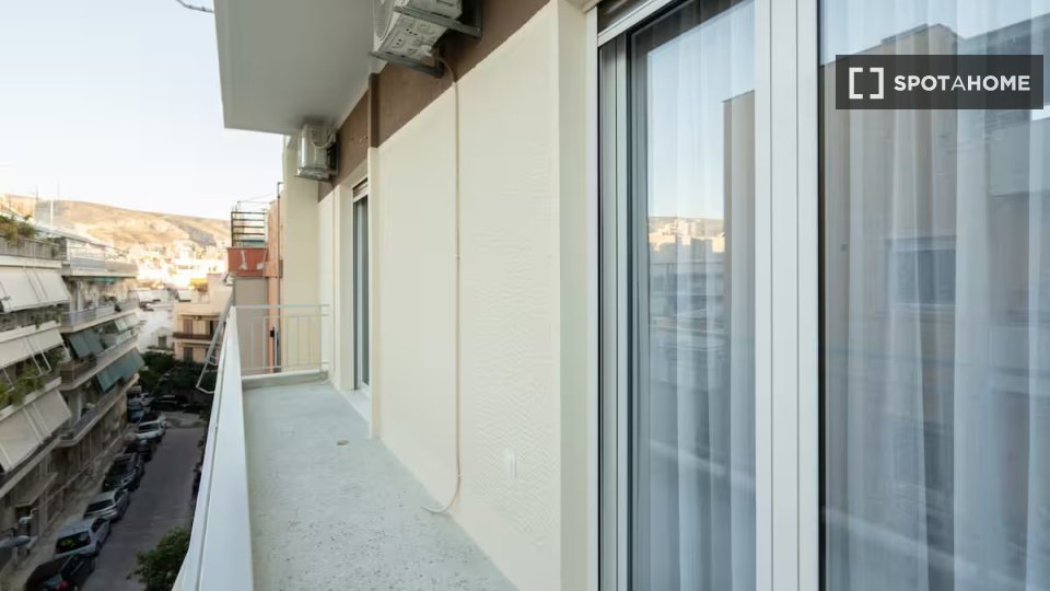 Apartment Athens, 2 beds — photo 13