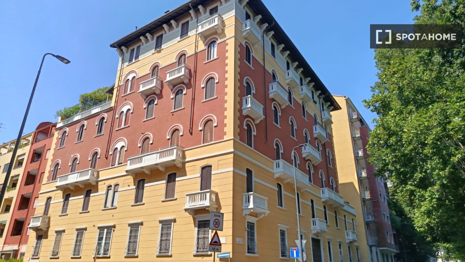 Apartment mono Milan — photo 4