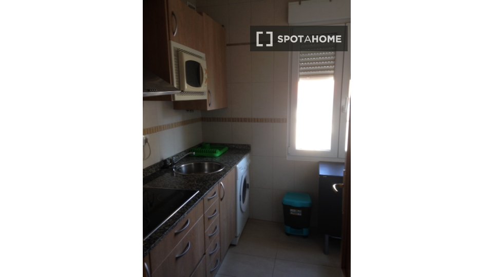 Apartment mono Santander, 40m² — photo 7