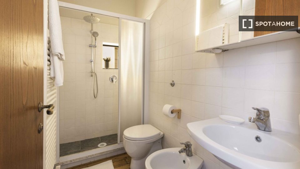 Apartment Florence, 1 bed — photo 11