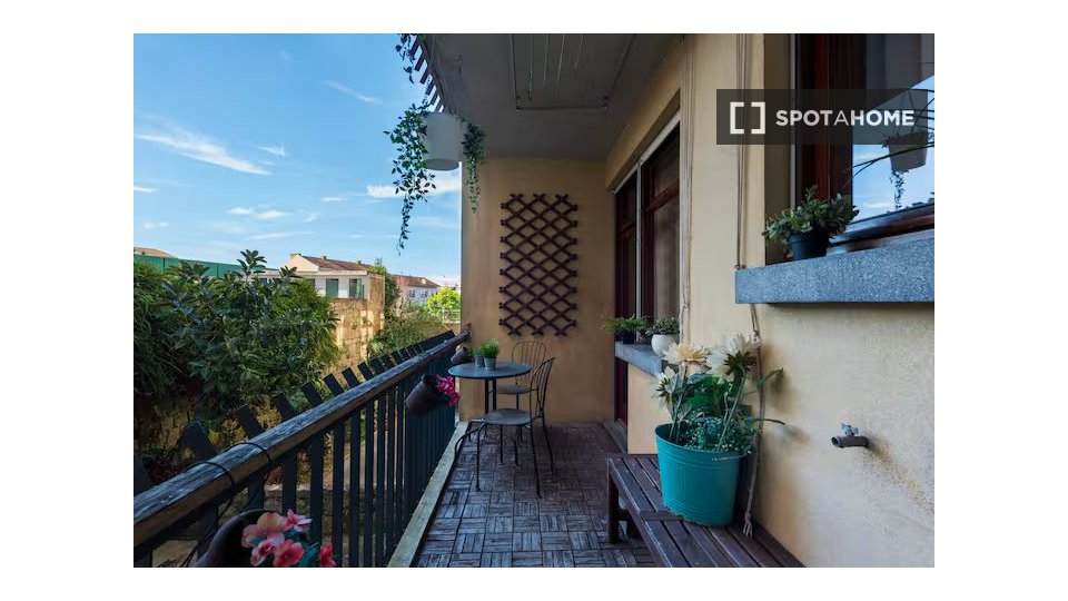 Apartment Porto, 4 beds — photo 2