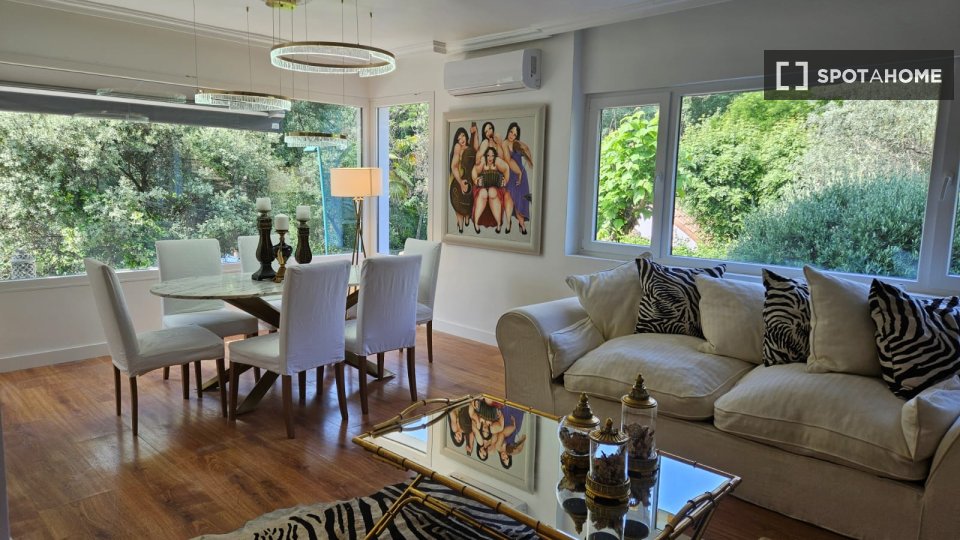 Apartment Madrid, 4 beds — photo 30