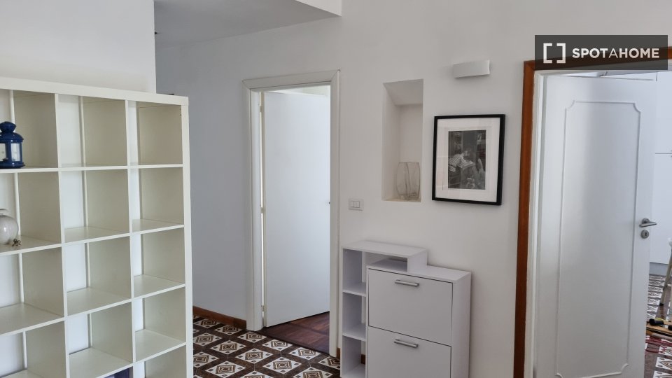 Apartment Rome, 2 beds, 80m² — photo 1