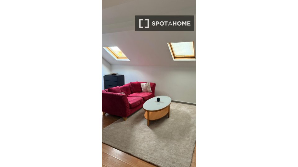 Apartment Brussels, 2 beds, 65m² — photo 13