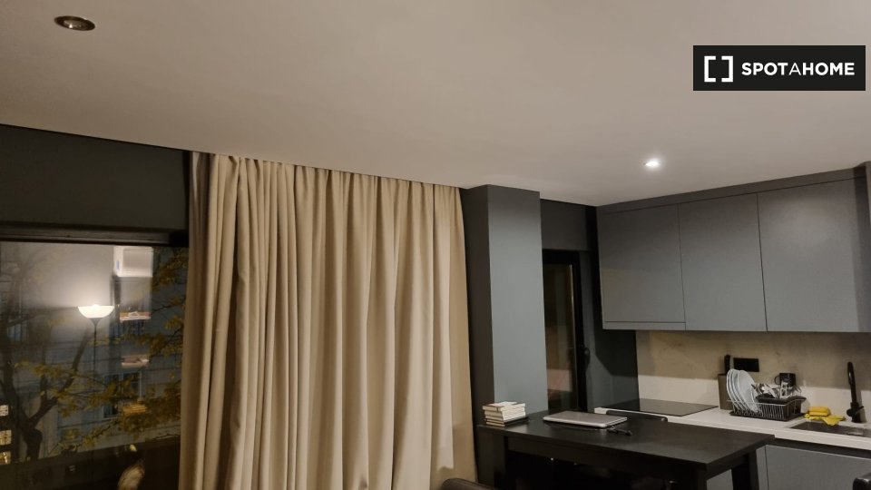Apartment mono Lisbon — photo 4