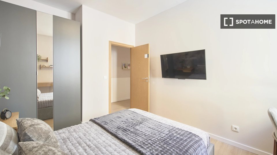 Double room Lisbon, 10 beds — photo 14