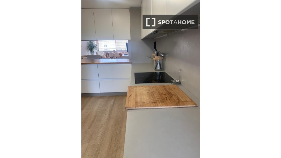 Apartment Valencia, 3 beds, 75m² — photo 10
