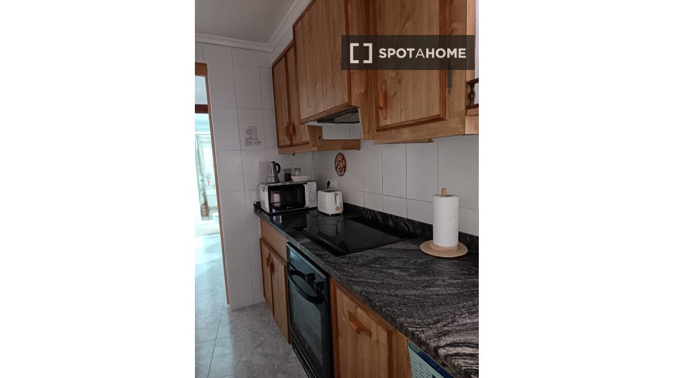 Apartment Valencia, 1 bed — photo 11