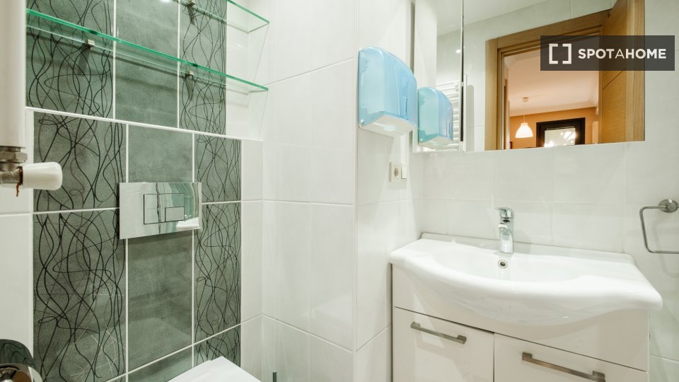 Apartment Istanbul, 1 bed — photo 1