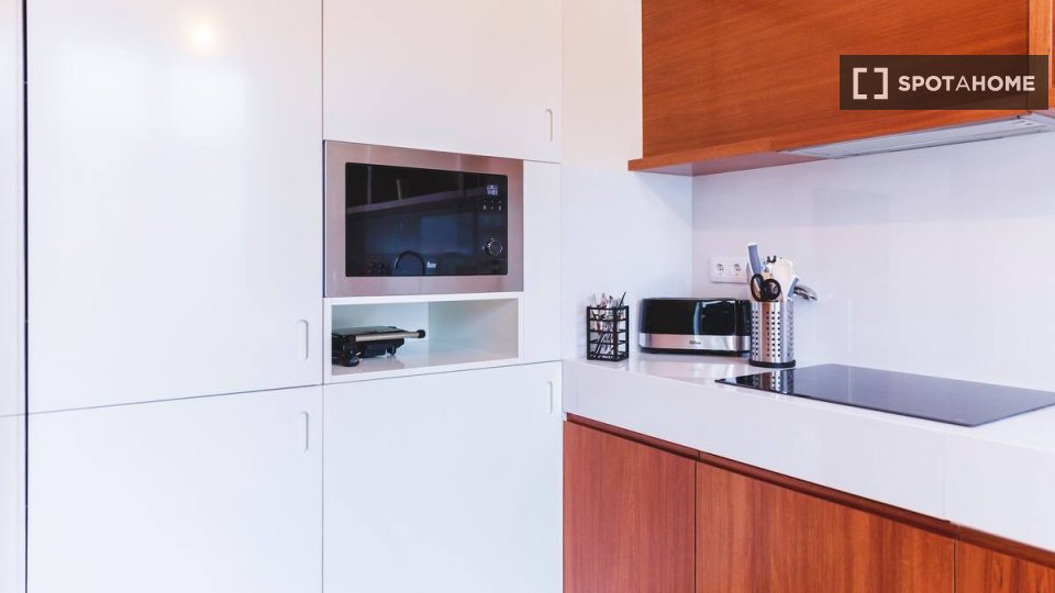 Apartment Porto, 1 bed — photo 18