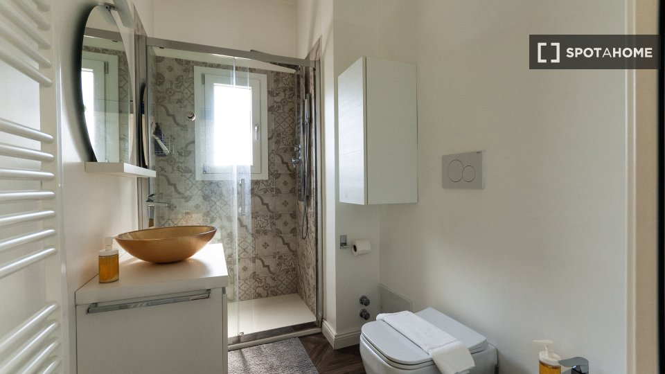 Appartement Milan, 1 chambre, 35m² — photo 11