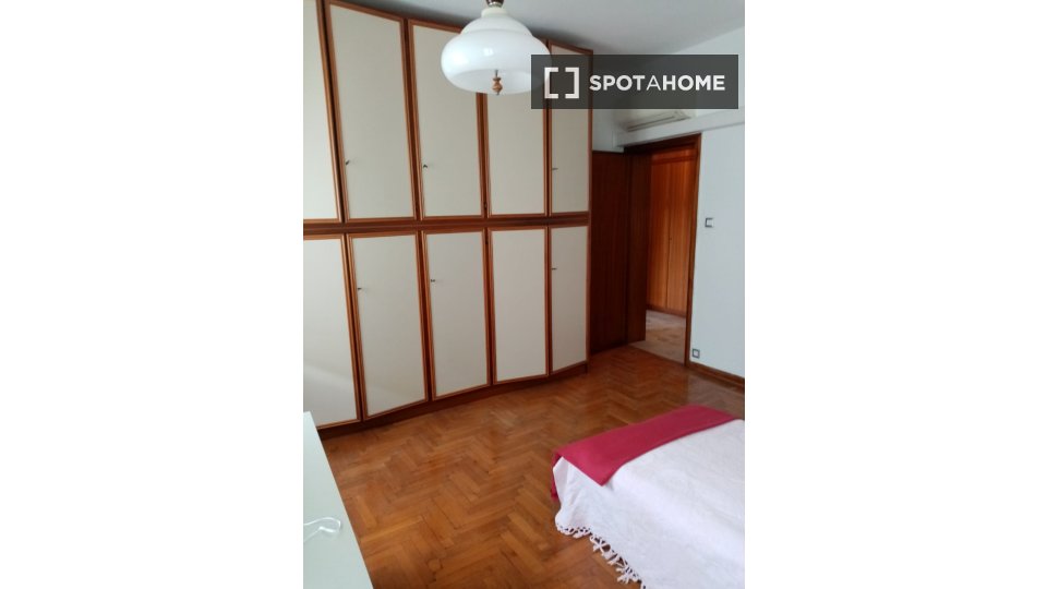 Double room Padua, 3 beds, 102m² — photo 54