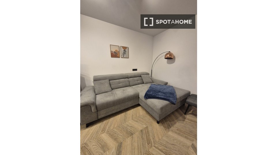 Apartment mono Berlin, 65m² — photo 20