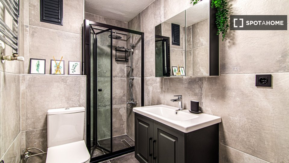 Apartment Istanbul, 1 bed — photo 14