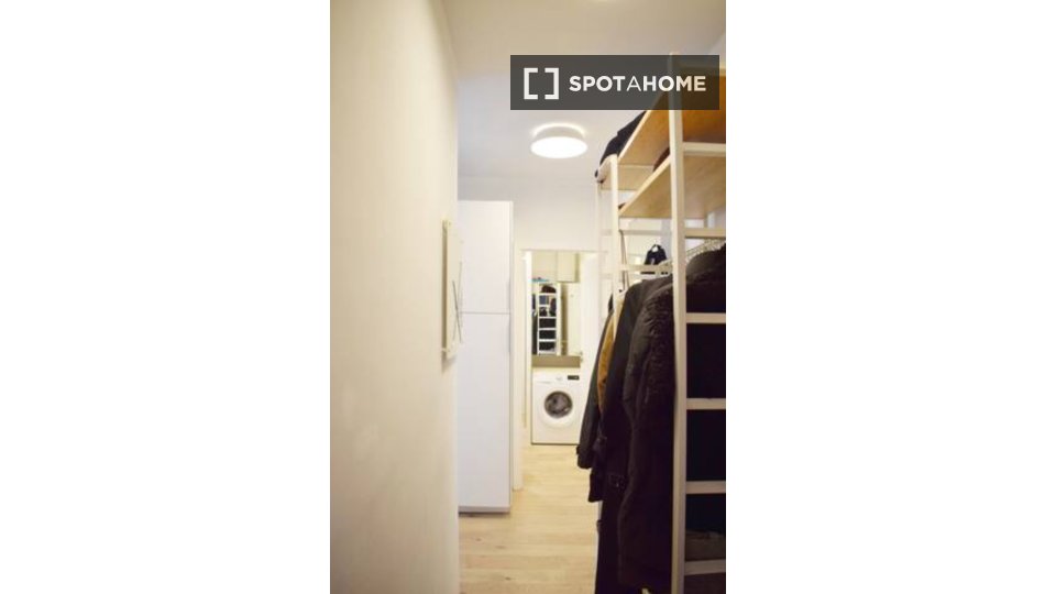 Apartment mono Berlin, 30m² — photo 7