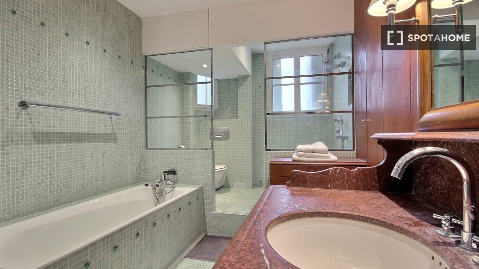 Apartment mono París, 39m² — foto 6