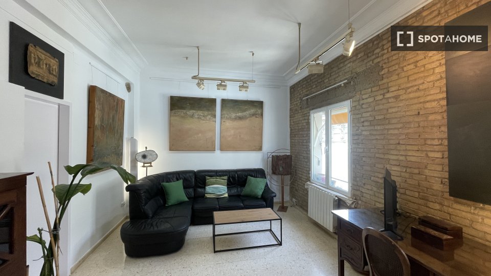 Apartment Valencia, 2 beds, 100m² — photo 11