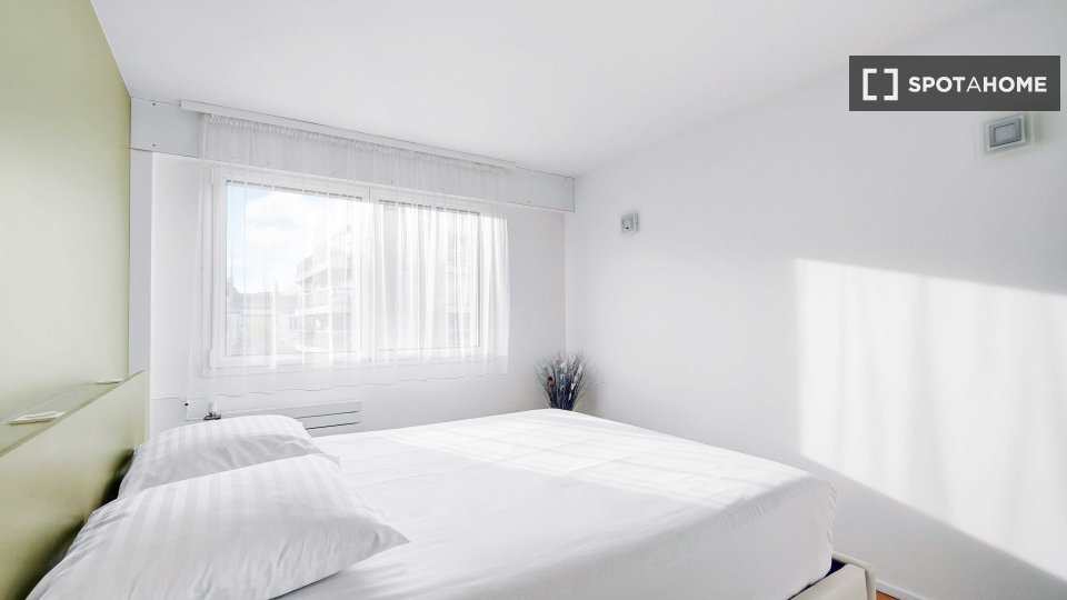 Apartment Paris, 3 beds, 88m² — photo 7
