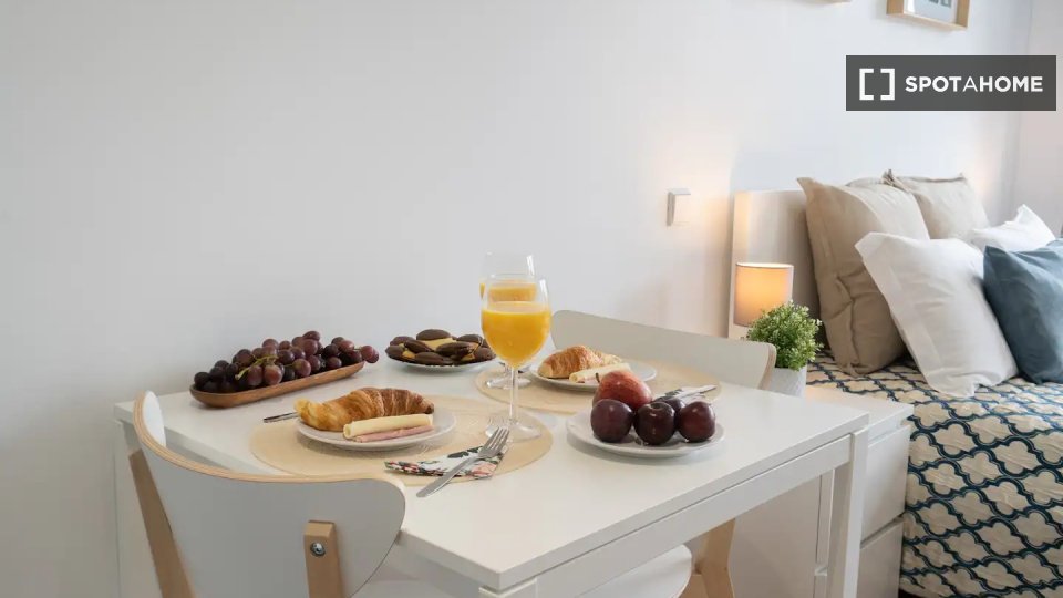 Apartment mono Porto — photo 14