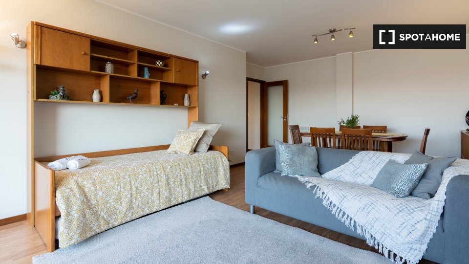 Apartment Porto, 2 beds — photo 3