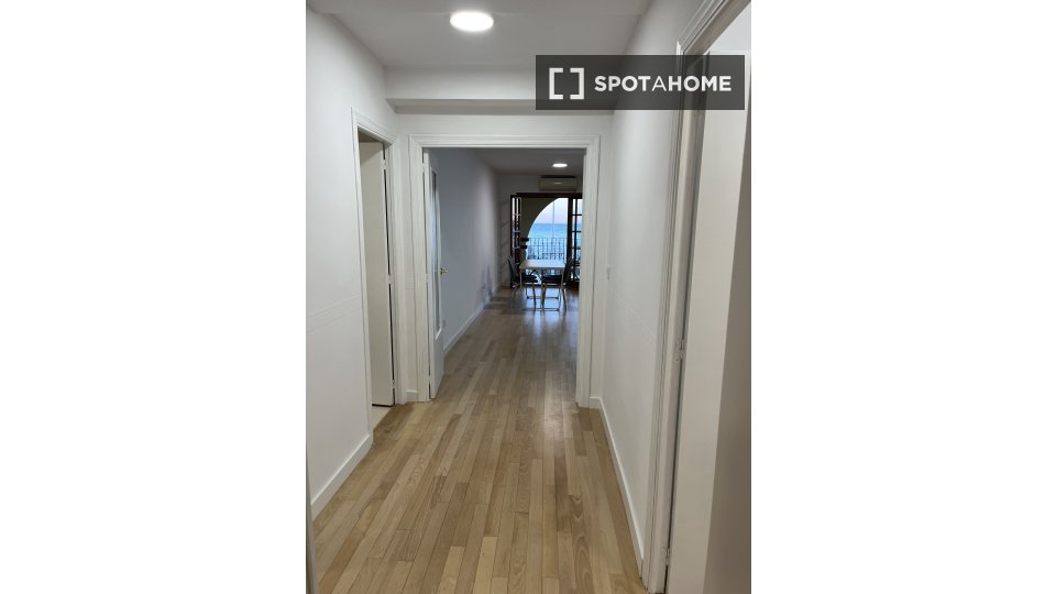 Apartment Valencia, 3 beds, 105m² — photo 3