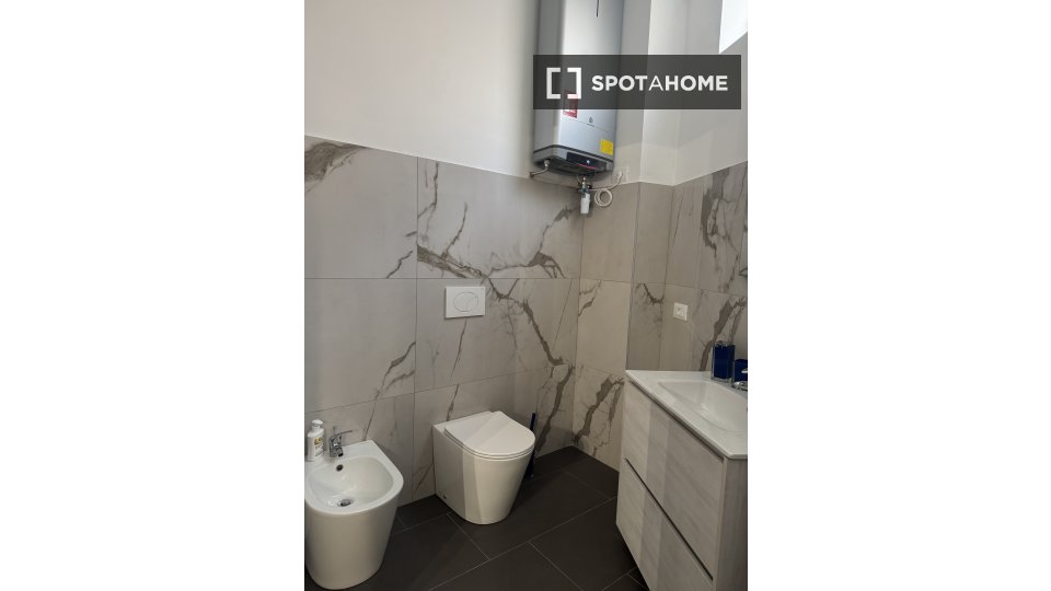 Appartamento Torino, 2 camere, 75m² — foto 14